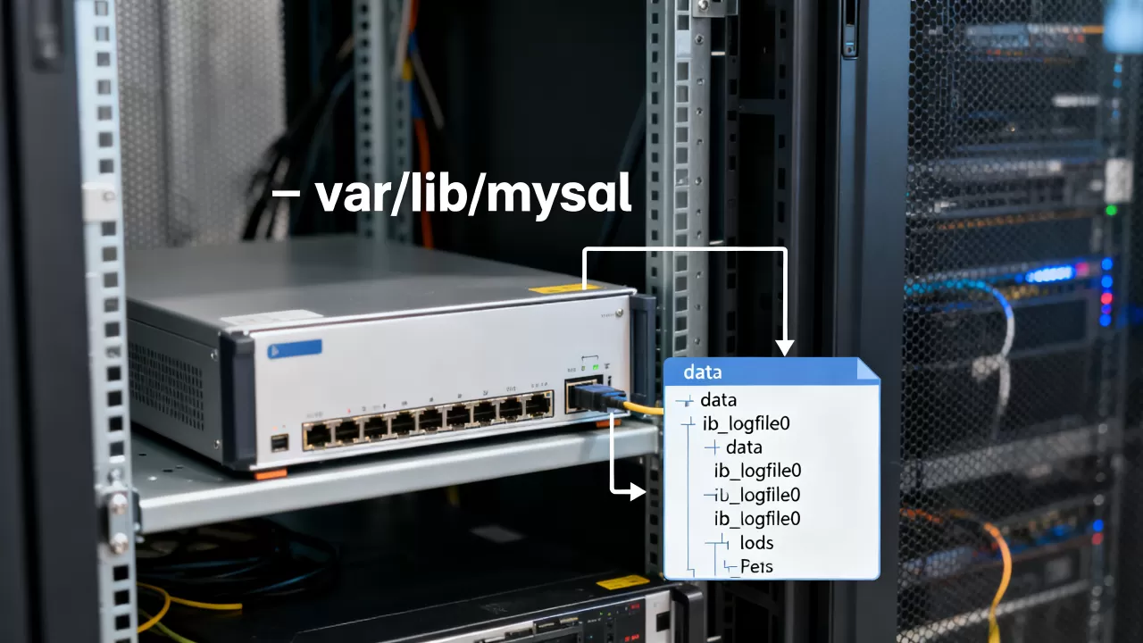 服务器mysql数据库文件路径怎么找,mysql数据文件在哪 服务器mysql数据库文件路径怎么找,mysql数据文件在哪