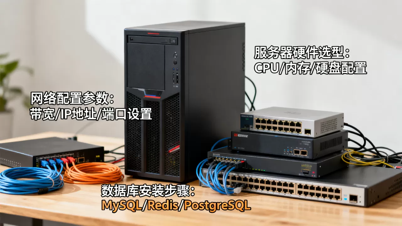 自己开发app服务器怎么搭建,需要什么配置? 自己开发app服务器怎么搭建,需要什么配置?