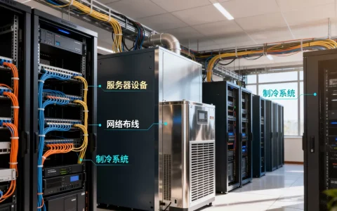 服务器室建设究竟多少钱，机房预算明细清单怎么查