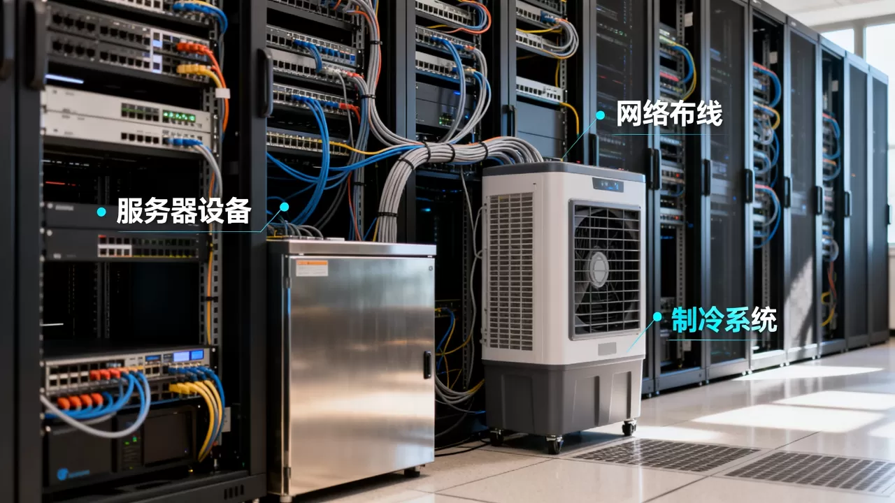 服务器室建设究竟多少钱,机房预算明细清单怎么查 服务器室建设究竟多少钱,机房预算明细清单怎么查