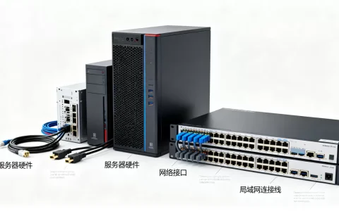 没联网的服务器到底有哪些，局域网服务器如何搭建？