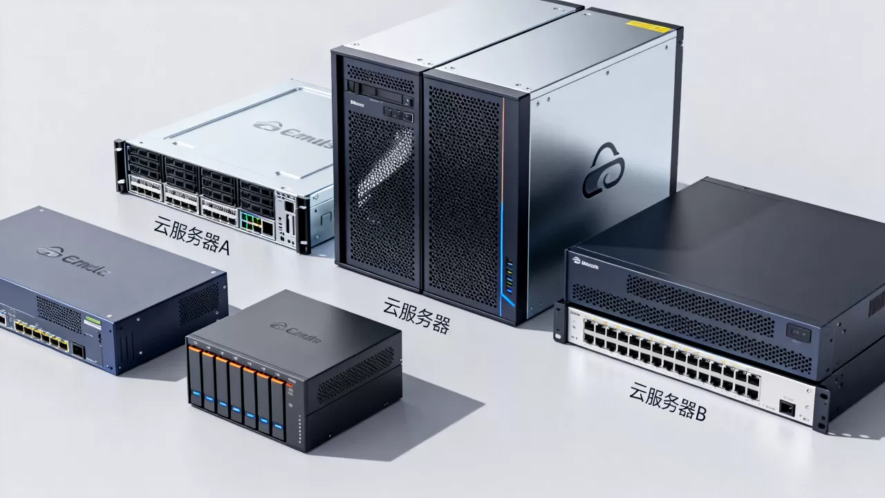 云服务器的同类产品都有哪些,怎么选更合适? 云服务器的同类产品都有哪些,怎么选更合适?