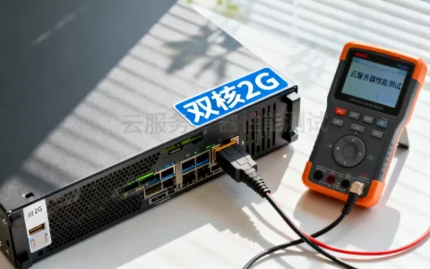 双核2G云服务器真的够用吗，性能怎么样？