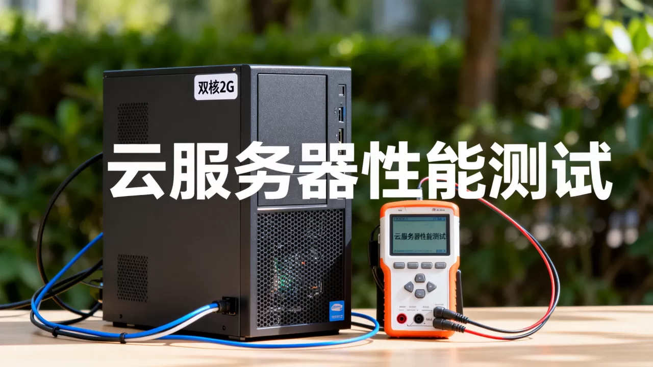 双核2G云服务器真的够用吗,性能怎么样? 双核2G云服务器真的够用吗,性能怎么样?