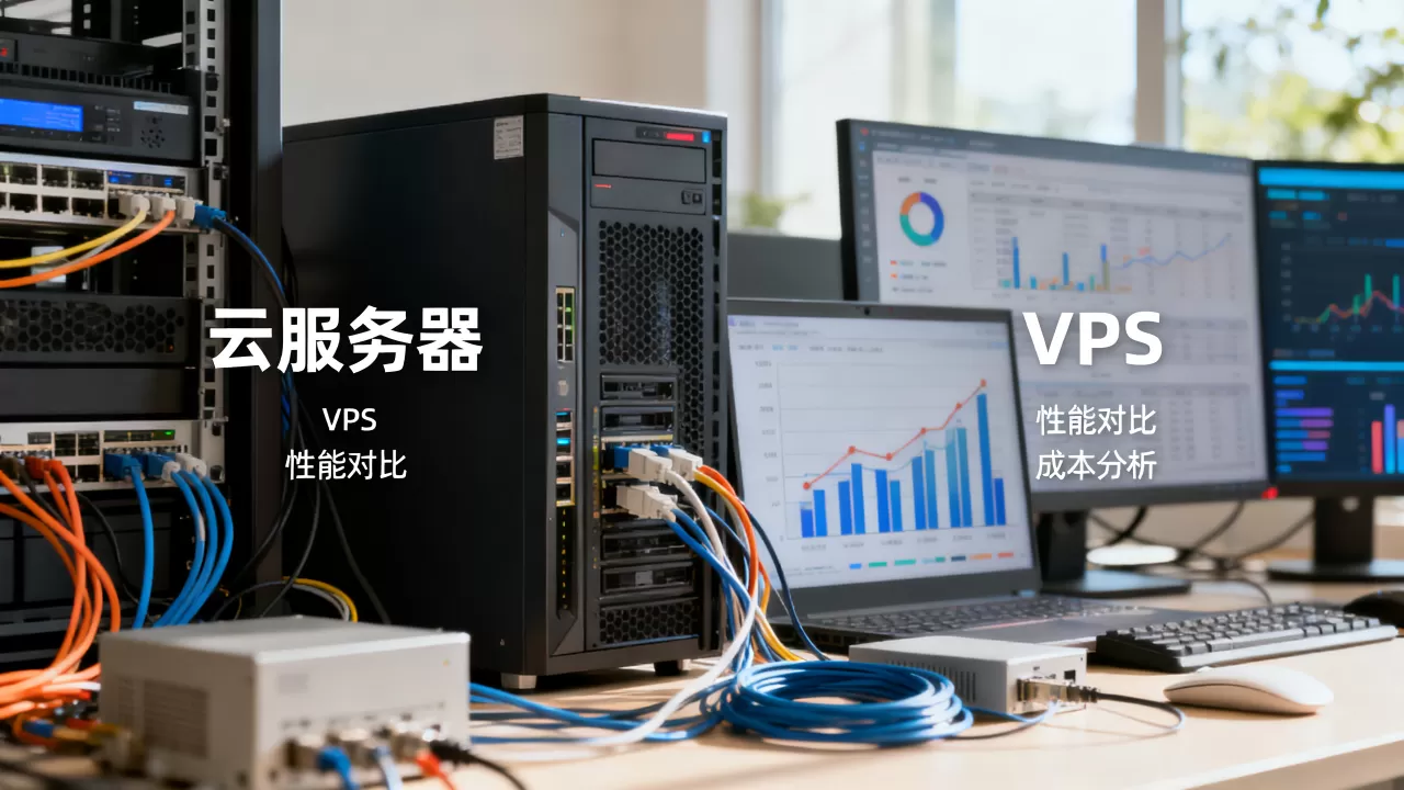 云服务器和VPS有何区别,哪个性价比更高? 云服务器和VPS有何区别,哪个性价比更高?