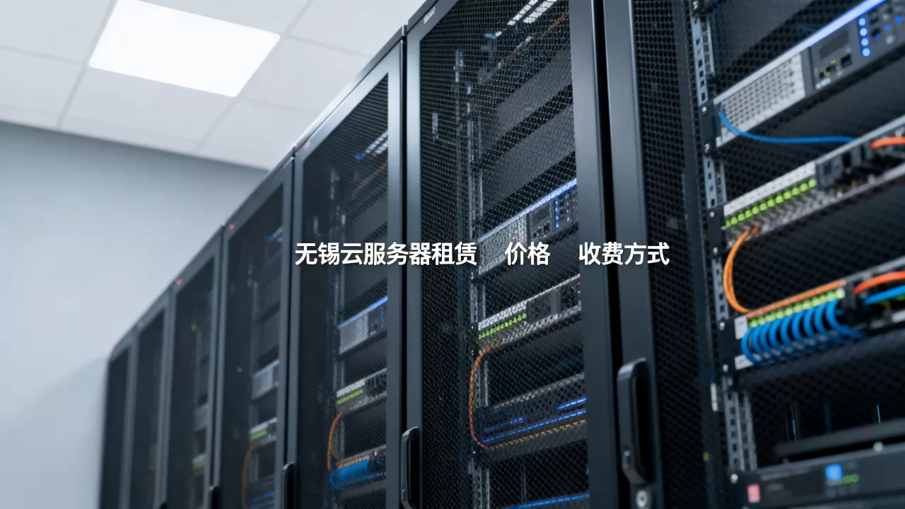 无锡租云服务器价格是多少?,怎么收费的? 无锡租云服务器价格是多少?,怎么收费的?