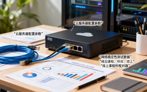 线上课程服务器到底怎么选，哪个云平台最稳定？