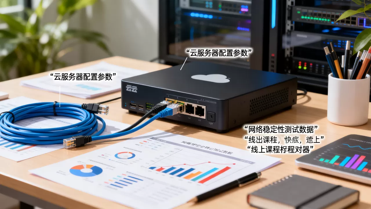线上课程服务器到底怎么选,哪个云平台最稳定? 线上课程服务器到底怎么选,哪个云平台最稳定?