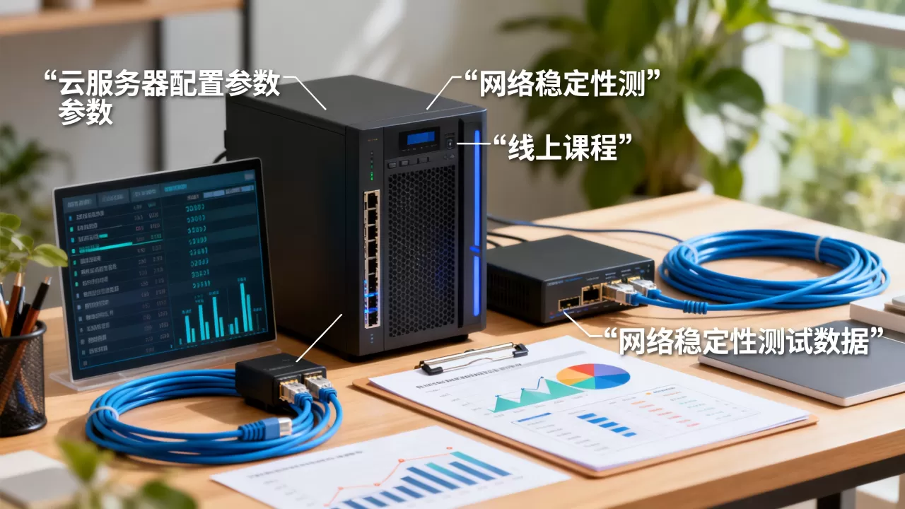 线上课程服务器到底怎么选,哪个云平台最稳定? 线上课程服务器到底怎么选,哪个云平台最稳定?