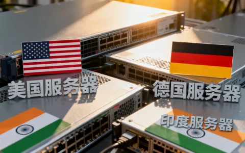 选国家的服务器有哪些，哪个国家服务器便宜？