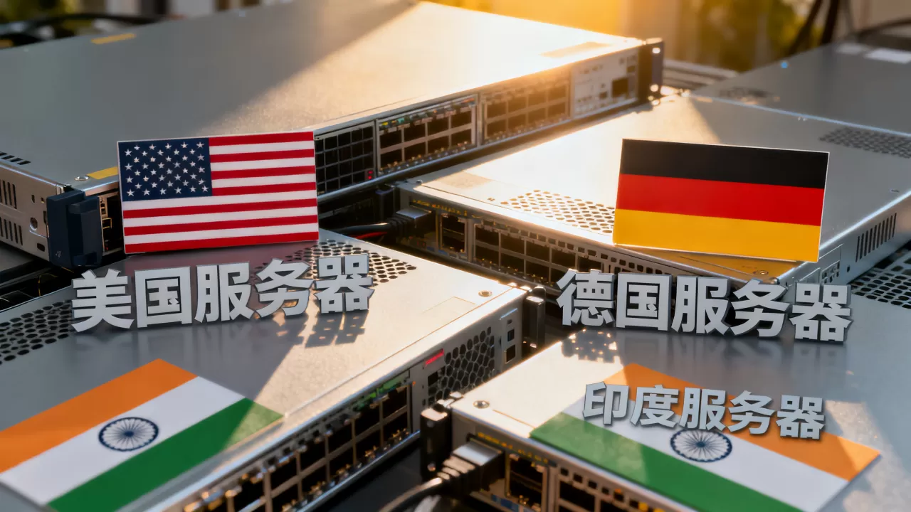 选国家的服务器有哪些,哪个国家服务器便宜? 选国家的服务器有哪些,哪个国家服务器便宜?
