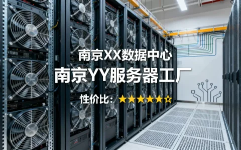 南京有哪些idc服务器工厂，哪家性价比更高