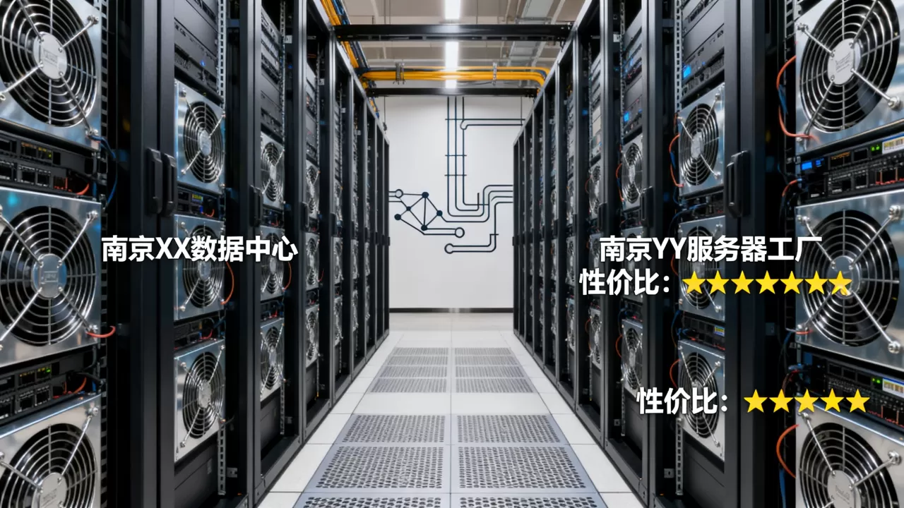 南京有哪些idc服务器工厂,哪家性价比更高 南京有哪些idc服务器工厂,哪家性价比更高