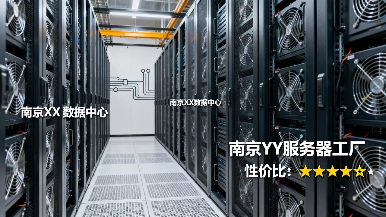 南京有哪些idc服务器工厂,哪家性价比更高 南京有哪些idc服务器工厂,哪家性价比更高
