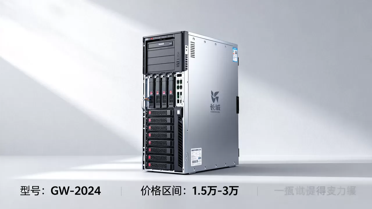 长城服务器一台多少钱,性价比高值得入手吗? 长城服务器一台多少钱,性价比高值得入手吗?