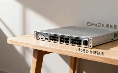 云服务器存储一年费用多少？,云服务器租用价格