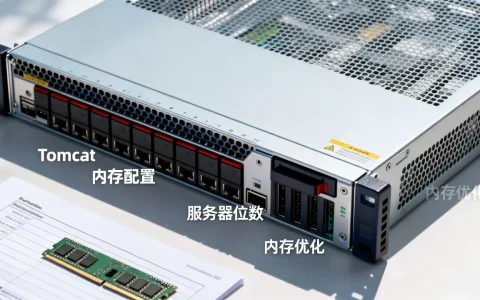 Tomcat内存最大为服务器多少位，内存设置多少合适？