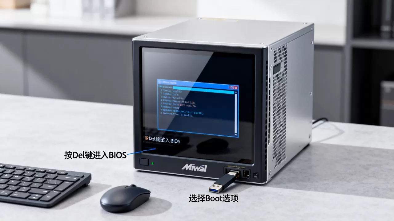 超微服务器如何进BIOS?,怎么设置U盘启动装系统 超微服务器如何进BIOS?,怎么设置U盘启动装系统