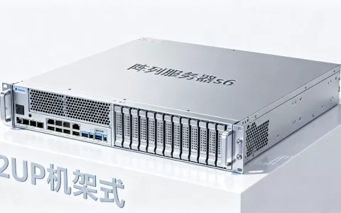 阵列服务器s6多少钱一台，价格行情