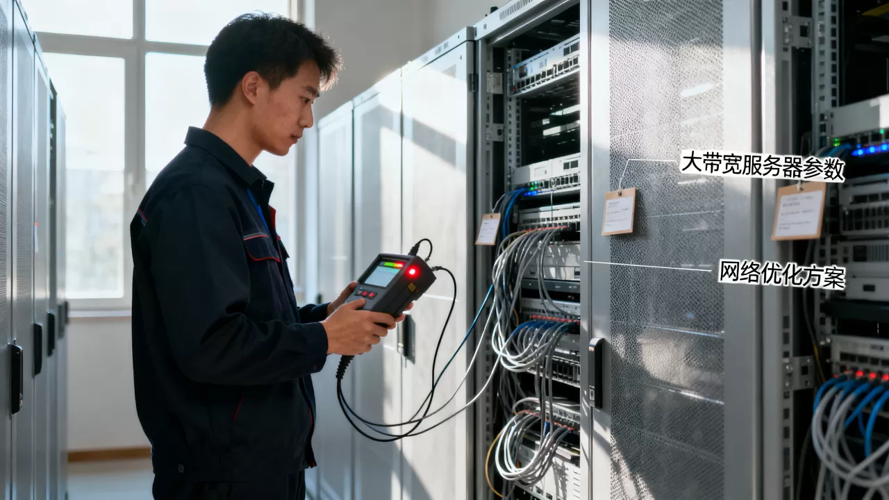 南京游戏开服总卡顿如何解决,大带宽服务器怎么选 南京游戏开服总卡顿如何解决,大带宽服务器怎么选