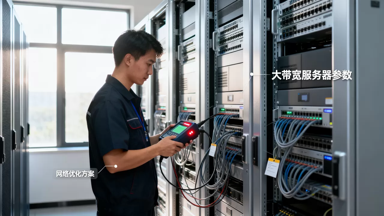 南京游戏开服总卡顿如何解决,大带宽服务器怎么选 南京游戏开服总卡顿如何解决,大带宽服务器怎么选
