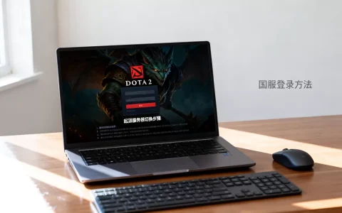 Dota2起源服务器怎么改？,国服切换方法是什么