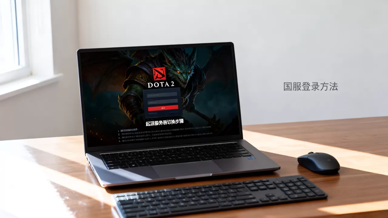 Dota2起源服务器怎么改?,国服切换方法是什么 Dota2起源服务器怎么改?,国服切换方法是什么