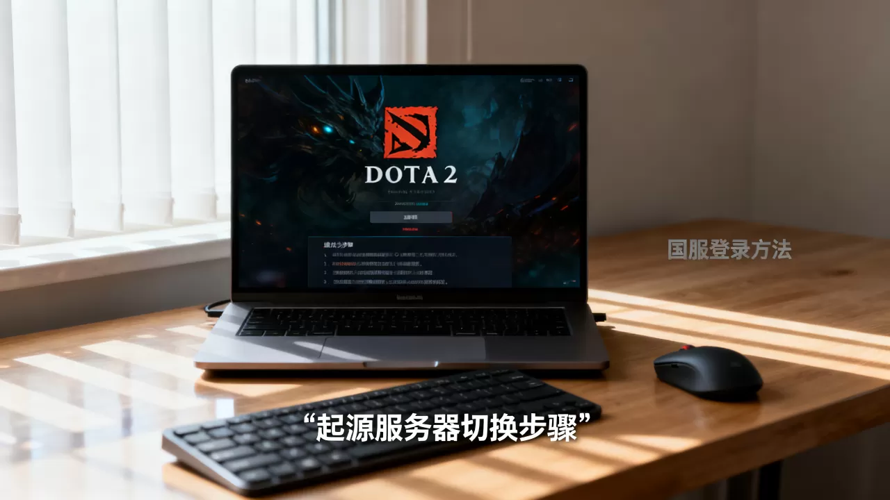 Dota2起源服务器怎么改?,国服切换方法是什么 Dota2起源服务器怎么改?,国服切换方法是什么