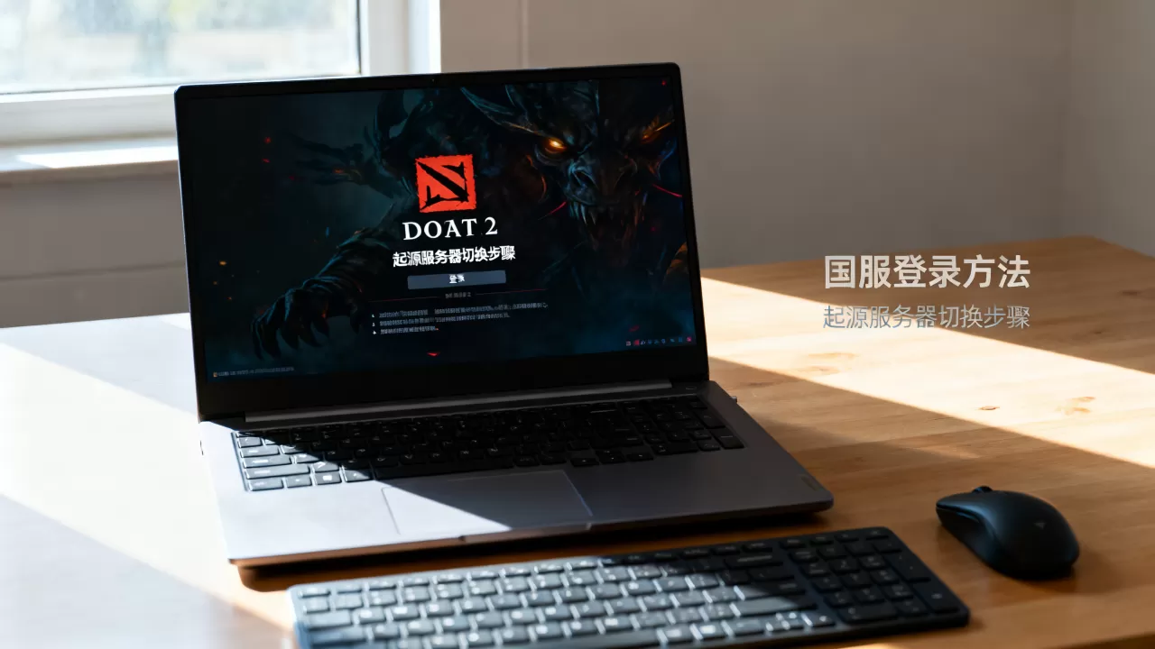 Dota2起源服务器怎么改?,国服切换方法是什么 Dota2起源服务器怎么改?,国服切换方法是什么