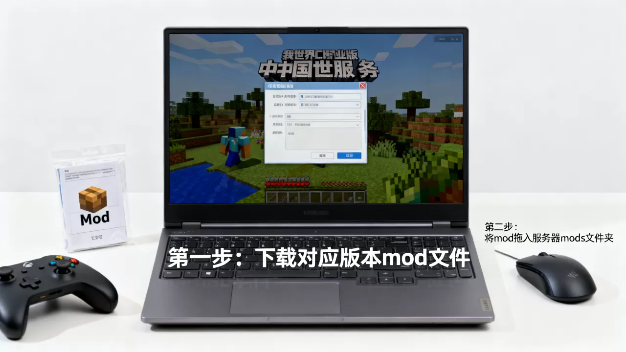 中国版服务器怎么加mod?,我的世界服务器加mod教程? 中国版服务器怎么加mod?,我的世界服务器加mod教程?