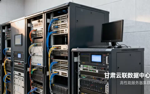 甘肃共享服务器有哪些选择？哪家服务更稳定