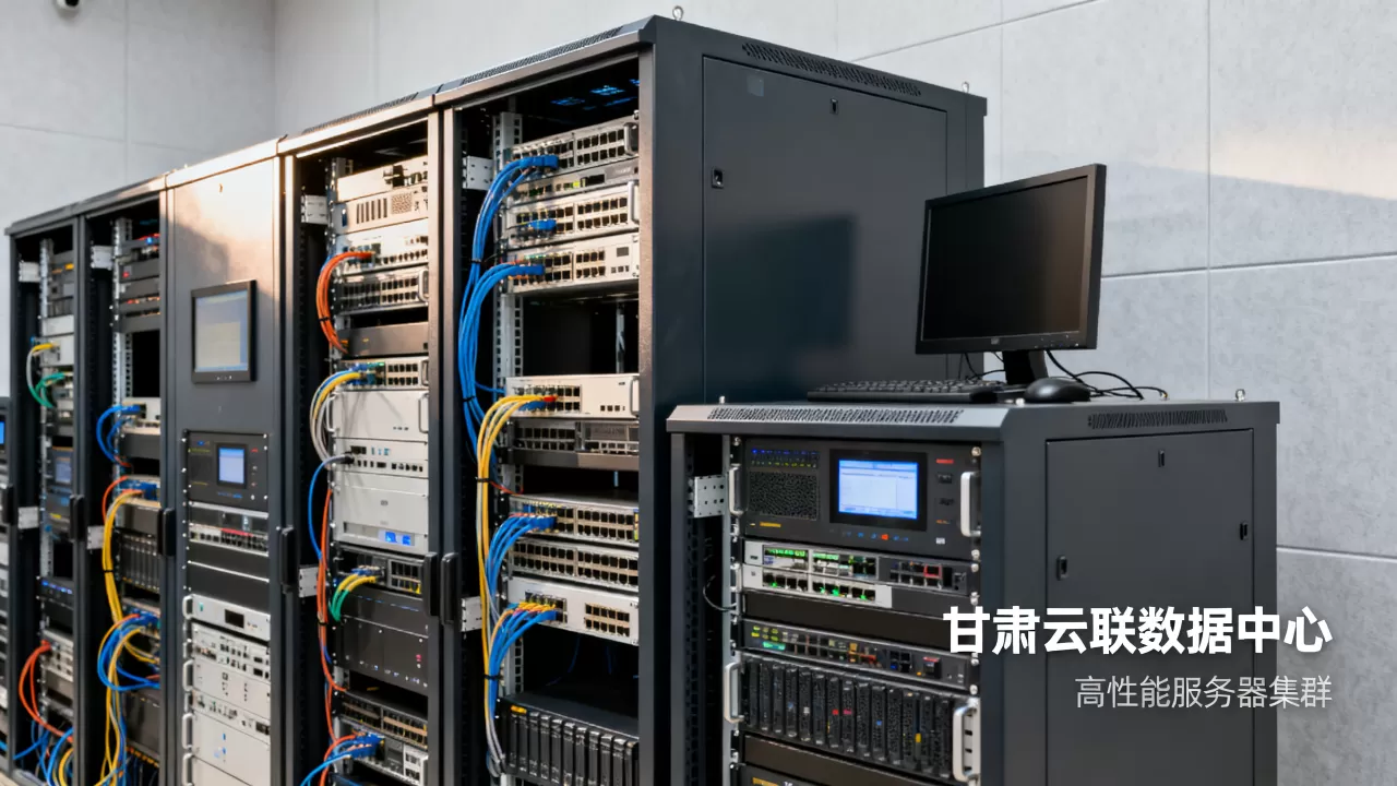 甘肃共享服务器有哪些选择?哪家服务更稳定 甘肃共享服务器有哪些选择?哪家服务更稳定