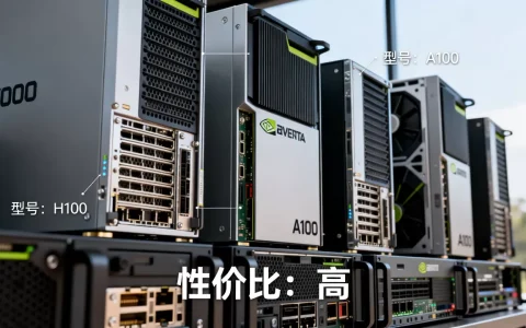 英伟达的服务器有哪些型号，哪款性价比最高？