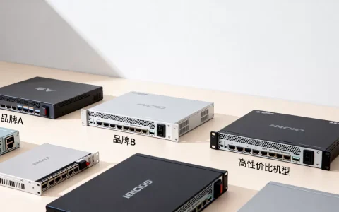 景区推客服务器有哪些品牌？哪个性价比高？