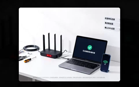 路由器连接LOL游戏服务器失败咋回事，怎么解决