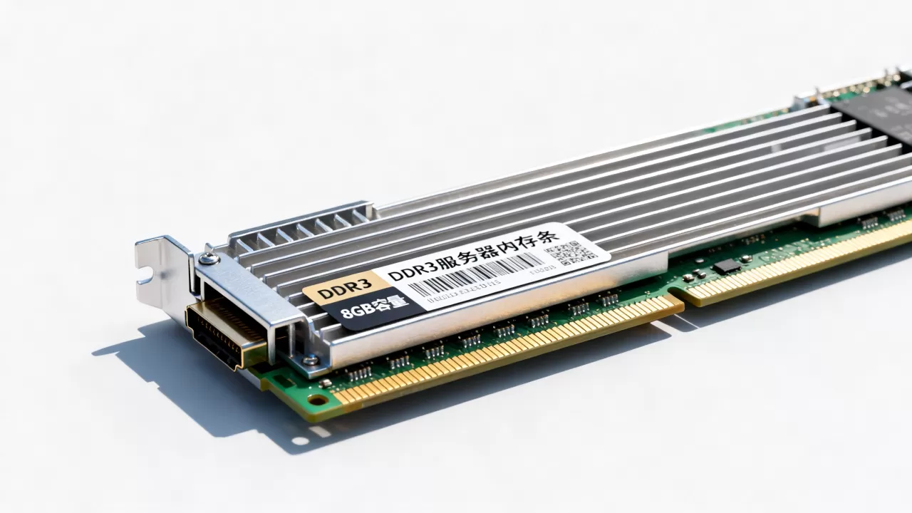 DDR3服务器内存条为什么降价了,还能不能买? DDR3服务器内存条为什么降价了,还能不能买?