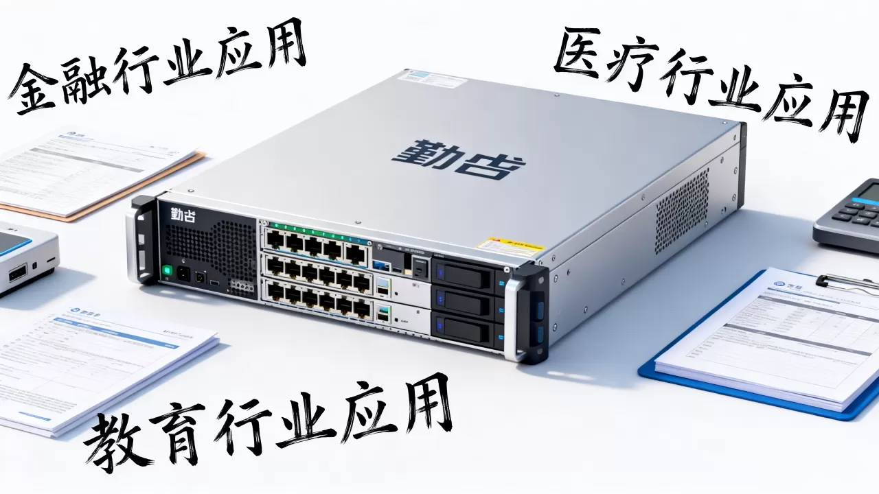 勤哲服务器具体有哪些行业应用,怎么选比较好? 勤哲服务器具体有哪些行业应用,怎么选比较好?