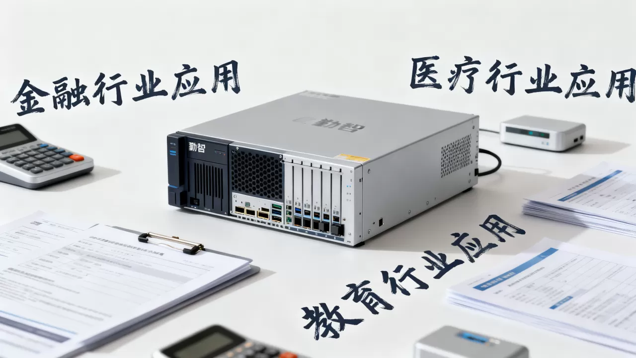勤哲服务器具体有哪些行业应用,怎么选比较好? 勤哲服务器具体有哪些行业应用,怎么选比较好?