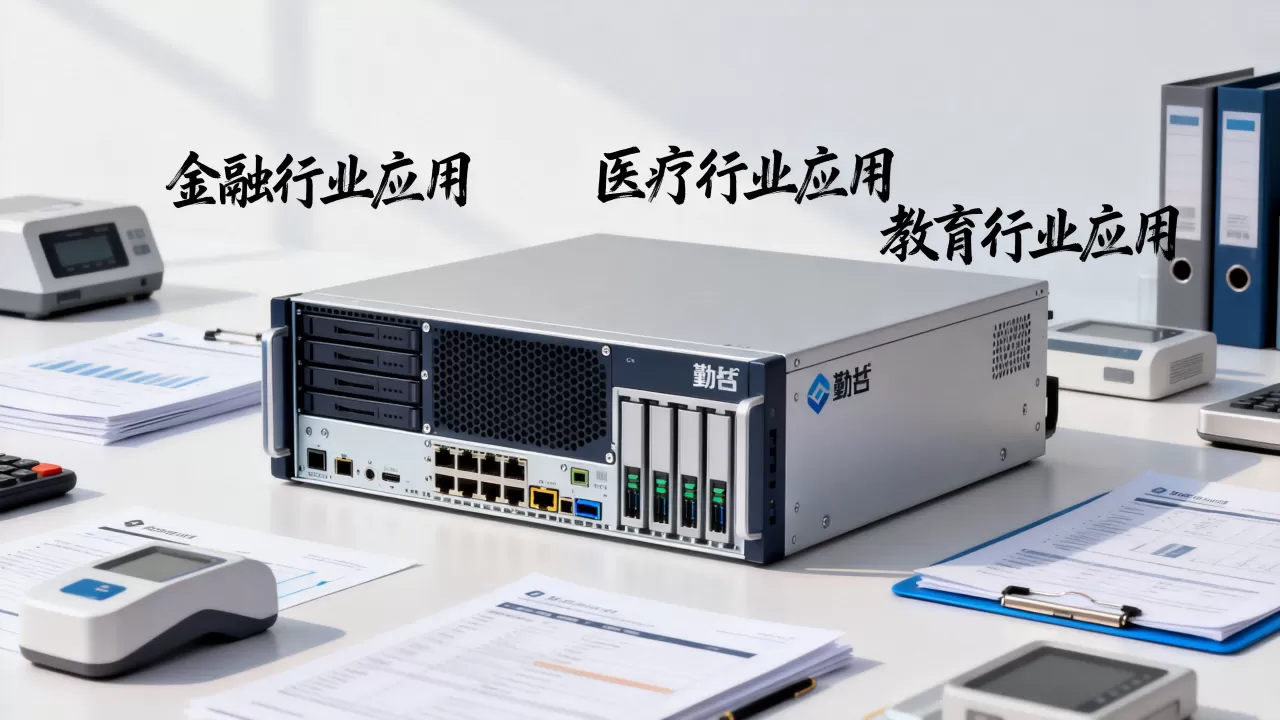 勤哲服务器具体有哪些行业应用,怎么选比较好? 勤哲服务器具体有哪些行业应用,怎么选比较好?