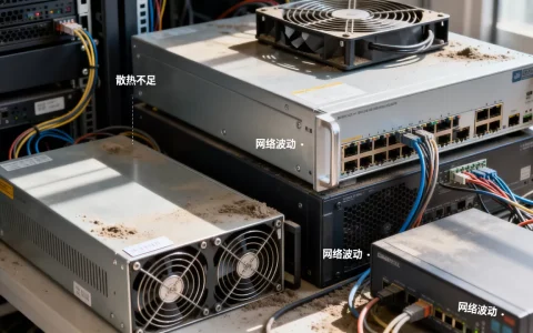 哪些服务器不稳定,服务器不稳定的原因有哪些