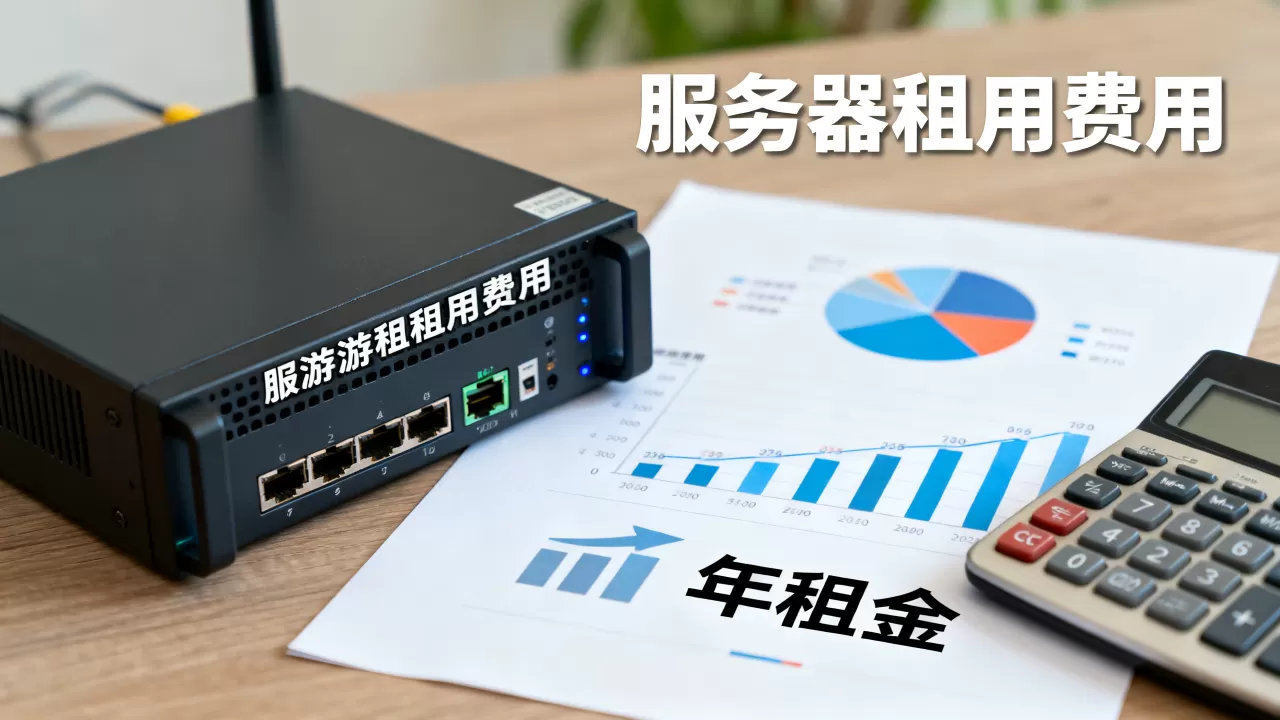 手游服务器包个多少钱,一年租用费用贵吗? 手游服务器包个多少钱,一年租用费用贵吗?