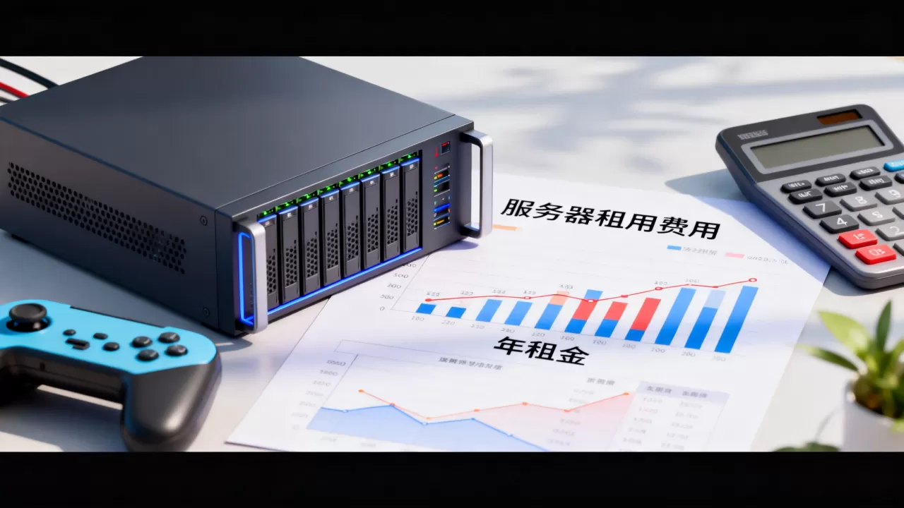 手游服务器包个多少钱,一年租用费用贵吗? 手游服务器包个多少钱,一年租用费用贵吗?