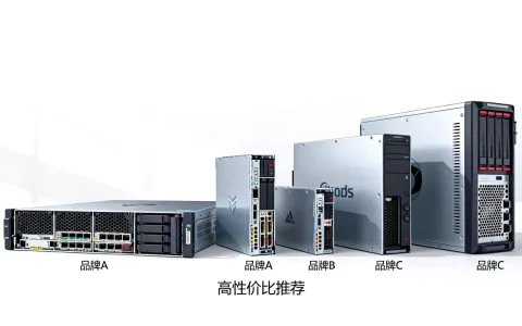 机具定位服务器有哪些品牌，哪个牌子性价比高？