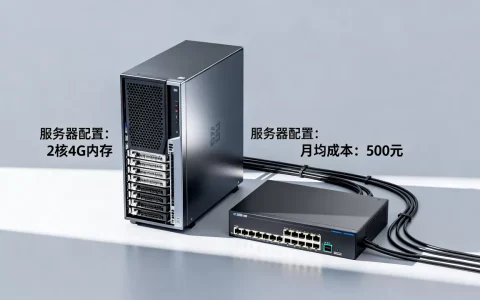 开服侠开服务器到底需要多少钱，价格贵不贵？