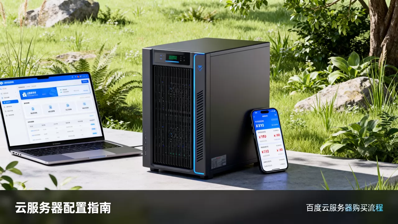 百度竟然没有云服务器吗,如何购买便宜云服务器? 百度竟然没有云服务器吗,如何购买便宜云服务器?