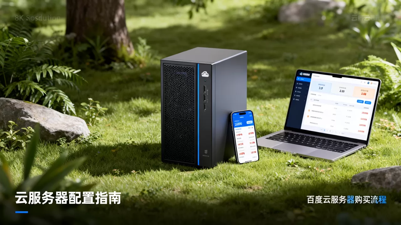 百度竟然没有云服务器吗,如何购买便宜云服务器? 百度竟然没有云服务器吗,如何购买便宜云服务器?