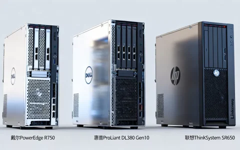 测绘画图服务器哪个牌子好，性价比高的型号有哪些？