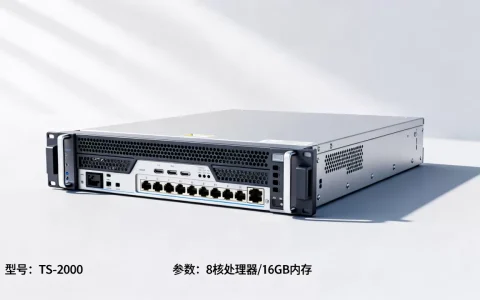 热像处理服务器有哪些选择，哪个品牌性价比高？