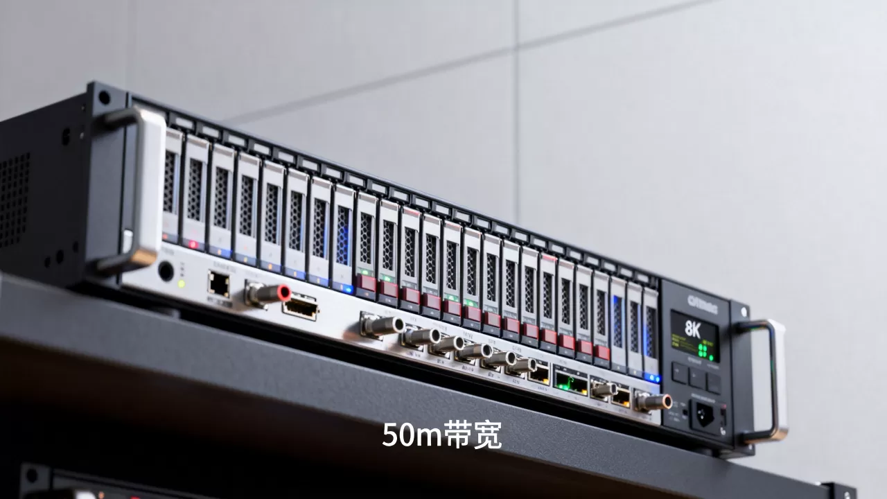 电影服务器50m带宽能带多少 电影服务器50m带宽能带多少
