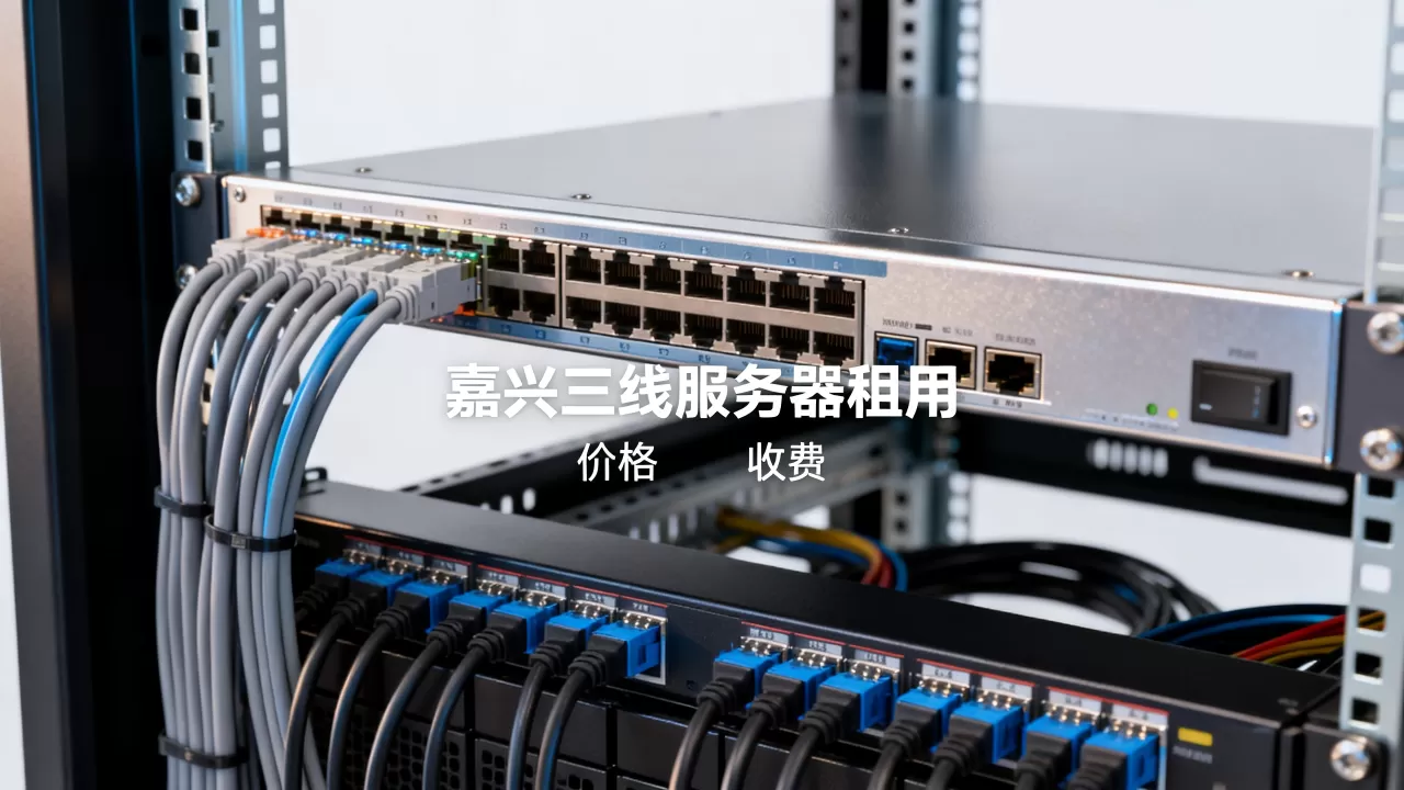 嘉兴三线服务器租用价格是多少,具体怎么收费划算 嘉兴三线服务器租用价格是多少,具体怎么收费划算